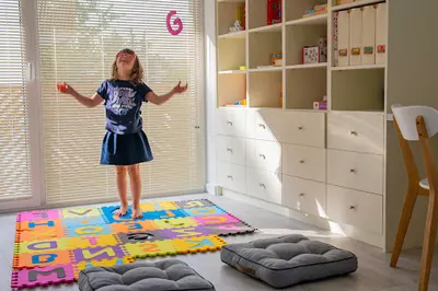 Gabinet pedagogiczno-logopedyczny mgr Aleksandra Reysner